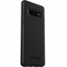 Otterbox Symmetry Series Case - хибриден кейс с висока защита за Samsung Galaxy S10 Plus (черен) 2