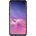 Otterbox Symmetry Series Case - хибриден кейс с висока защита за Samsung Galaxy S10 Plus (черен) 5