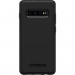 Otterbox Symmetry Series Case - хибриден кейс с висока защита за Samsung Galaxy S10 Plus (черен) 4