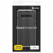 Otterbox Clearly Protected Skin Case For Samsung Galaxy S10 (clear) 4