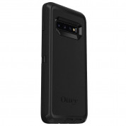 Otterbox Defender Case - изключителна защита за Samsung Galaxy S10 (черен) 1