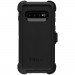 Otterbox Defender Case - изключителна защита за Samsung Galaxy S10 (черен) 9