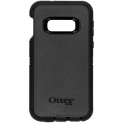 Otterbox Defender Case - изключителна защита за Samsung Galaxy S10e (черен) 7