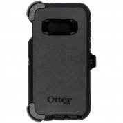Otterbox Defender Case - изключителна защита за Samsung Galaxy S10e (черен) 2