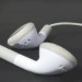 Earphones with mic - слушалки с микрофон за мобилни устроойства с 3.5 мм аудио жак (bulk) 2