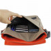 Platinet Notebook bag Oxford Collection - чанта с презрамка за таблети до 13.3 инча (бежов) 2