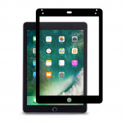 Moshi iVisor AG - качествено матово защитно покритие за iPad mini 5 (2019) (черен) 2