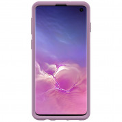 Otterbox Symmetry Series Case for Samsung Galaxy S10 (purple) 3