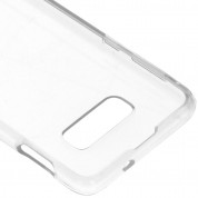 Otterbox Clearly Protected Skin Case - тънък силиконов кейс за Samsung Galaxy S10E (прозрачен) 2