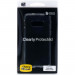 Otterbox Clearly Protected Skin Case - тънък силиконов кейс за Samsung Galaxy S10E (прозрачен) 5