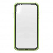 LifeProof Slam - удароустойчив кейс за iPhone XS Max (зелен) 3