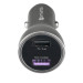 4smarts Fast Car Charger Set with Fast Charge and Power Delivery - зарядно за кола с USB-C и MicroUSB кабел (черен) 3