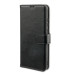 4smarts Premium Wallet Case URBAN - кожен калъф с поставка и отделение за кр. карта за Huawei P30 Lite (черен) 2