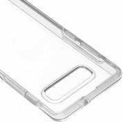 Otterbox Symmetry Series Case - хибриден кейс с висока защита за Samsung Galaxy S10 Plus (прозрачен) 4