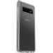 Otterbox Symmetry Series Case - хибриден кейс с висока защита за Samsung Galaxy S10 Plus (прозрачен) 2