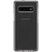 Otterbox Symmetry Series Case - хибриден кейс с висока защита за Samsung Galaxy S10 Plus (прозрачен) 6