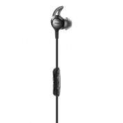 Bose QuietComfort 30 - безжични шумоизолиращи слушалки с микрофон за мобилни устройства 3