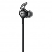 Bose QuietControl 30 wireless headphones 1