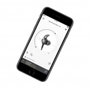 Bose QuietComfort 30 - безжични шумоизолиращи слушалки с микрофон за мобилни устройства 4