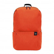 Xiaomi Mi Casual Daypack ZJB4148GL for laptops up to 13.3 inches (orange)