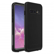 LifeProof Fre case for Samsung Galaxy S10 (black)