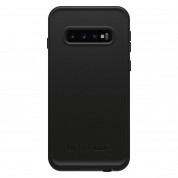 LifeProof Fre case for Samsung Galaxy S10 (black) 4