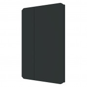 Incipio Faraday Case - стилен кожен калъф и поставка за iPad Air 3 (2019), iPad Pro 10.5 (черен) 1