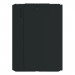 Incipio Faraday Case - стилен кожен калъф и поставка за iPad Air 3 (2019), iPad Pro 10.5 (черен) 3