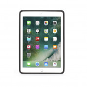 Griffin Survivor Journey Case - силиконов (TPU) удароустойчив калъф за iPad Air 3 (2019), iPad Pro 10.5 (черен) 1