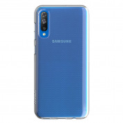 Skech Matrix SE Case + Glass Screen Protector for Samsung Galaxy A50 (clear)  1