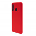 JT Berlin Silicone Case Steglitz - качествен силиконов кейс за Huawei P30 Lite (червен) 2