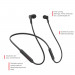 Huawei FreeLace Bluetooth Headset CM70-C - безжични Bluetooth слушалки с микрофон за мобилни устройства (черен)  6