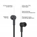 Huawei FreeLace Bluetooth Headset CM70-C - безжични Bluetooth слушалки с микрофон за мобилни устройства (черен)  2