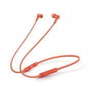 Huawei FreeLace Bluetooth Headset CM70-C - безжични Bluetooth слушалки с микрофон за мобилни устройства (оранжев) 