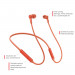 Huawei FreeLace Bluetooth Headset CM70-C - безжични Bluetooth слушалки с микрофон за мобилни устройства (оранжев)  2