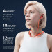 Huawei FreeLace Bluetooth Headset CM70-C - безжични Bluetooth слушалки с микрофон за мобилни устройства (оранжев)  6