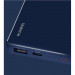 Huawei Power Bank 40W SuperCharge CP12S 12000 mAh - външна батерия с USB-C и USB изходи за смартфони и таблети (син) 3