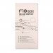 FixBox HD LCD Display - резервен дисплей за iPhone 8 (пълен комплект) (черен) 3