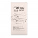 FixBox HD LCD Display - резервен дисплей за iPhone 8 Plus (пълен комплект) (черен) 3