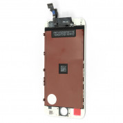 FixBox HD LCD Display - резервен дисплей за iPhone 6 (пълен комплект) (бял)