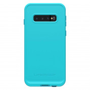 LifeProof Fre case for Samsung Galaxy S10 (blue) 5