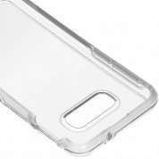 Otterbox Symmetry Series Case - хибриден кейс с висока защита за Samsung Galaxy S10e (прозрачен) 4