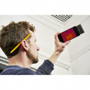 Flir One Pro LT  - професионален термален скенер за iOS устройства с Lightning порт  1