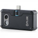 Flir One Pro LT - професионален термален скенер за Android устройства с USB-C порт  1