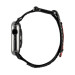 Urban Armor Gear Active Watch Strap - изключително здрава текстилна каишка за Apple Watch 38мм, 40мм, 41мм (черен) 7