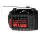 Urban Armor Gear Active Watch Strap - изключително здрава текстилна каишка за Apple Watch 38мм, 40мм, 41мм (черен) 4
