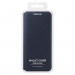 Samsung Wallet Cover EF-WA505PBEG - оригинален кожен кейс за Samsung Galaxy A50 (черен) 5