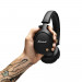 Marshall Monitor Bluetooth Wireless Headphones - аудиофилски безжични слушалки с микрофон (черен) 2