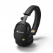 Marshall Monitor Bluetooth Wireless Headphones - аудиофилски безжични слушалки с микрофон (черен) 1