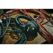 Marshall Monitor Bluetooth Wireless Headphones - аудиофилски безжични слушалки с микрофон (черен) 4
